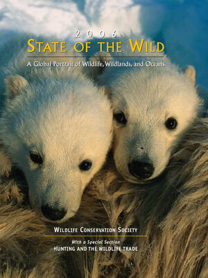 cover image of State of the Wild